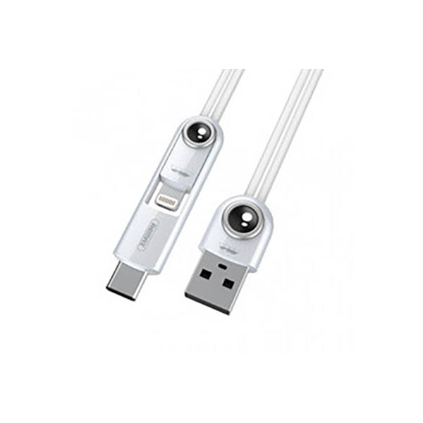 USB kabal Remax  RC-073th 2.1 A